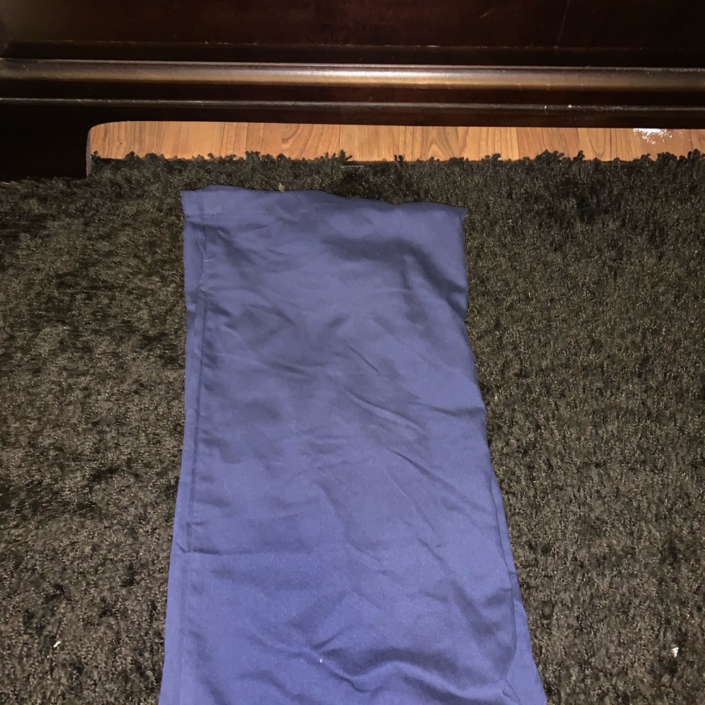 Greys anatomy large scrub
